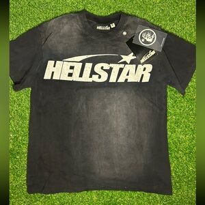HELLSTAR TEE🌟